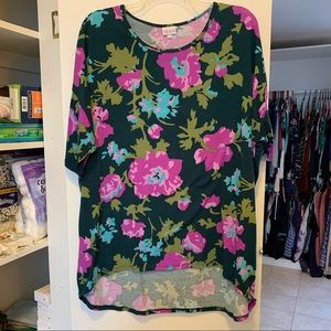 NWOT Lularoe 3XL Irma